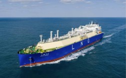 lng船多少钱一吨