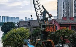 江州造船厂旧址藏着怎样的往事？