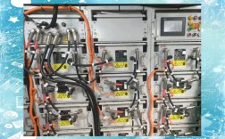 船舶双电池切换