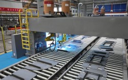 船舶智能制造如何实现高效协同？