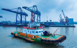 氢燃料船舶现状如何？发展面临哪些挑战？