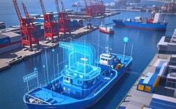 船舶数字化制造如何重塑造业未来？