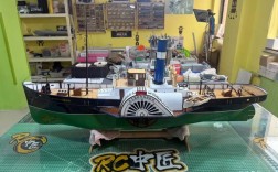 日照船舶模型制作有何独特魅力？