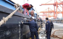 国内船舶载重线有何关键规定？