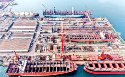 武汉究竟有多少家造船厂？