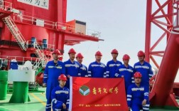 船舶建设，青年何以担当？