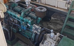 中国船舶发动机技术如何突破瓶颈？