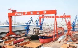 上海浦东轮船有限公司现状如何？