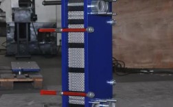 船舶中央冷却器如何高效维护降温？