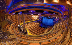 船舶影剧院如何巧妙布置空间？