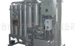 船舶油水处理装置如何高效分离油水？