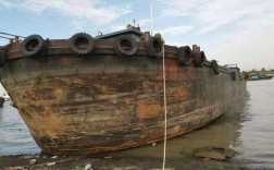 报废轮船回收后，残骸都去哪了？