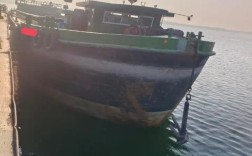 30米长6米宽船多少吨