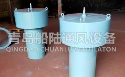 船舶通风筒到底是什么？