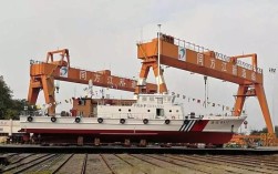 九江造船厂有何历史故事或当前发展？