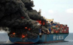 中远海运船舶起火原因是什么？