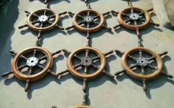 轮船为何不止一个舵？