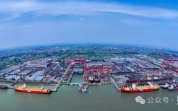 扬子江造船业如何扬帆远航？