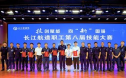 郝鹏程在中国船舶有何作为？