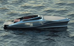 新概念船舶设计有何创新突破？