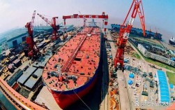 中国造船能力世界排名究竟如何？