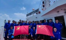 江南造船西南海运，海运新航线还是造船新篇章？