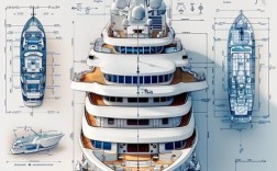 船舶详细设计包含哪些关键内容？