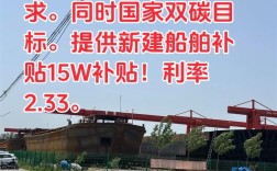 造船补贴哪里查？