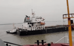 10万吨货轮能装多少货