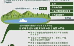 船舶污染排放标准具体有哪些规定？