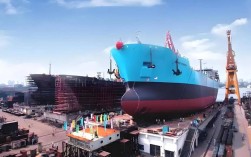 韩国造船业轮船，凭何领跑全球？