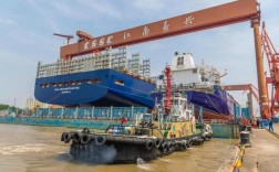 日本有多少家造船厂