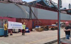 国产船舶尾气处理技术如何突破瓶颈？