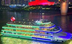 泸州至重庆轮船