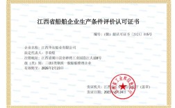 船舶公司资质如何快速查询？