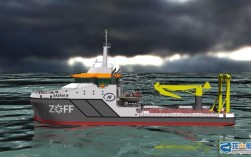 OSV船舶类型具体指哪些船？