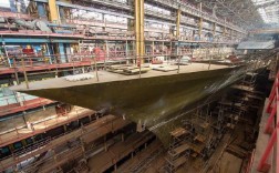 俄罗斯最大造船厂有何独特之处？