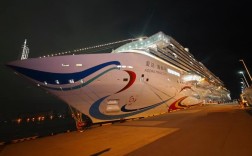 中国船舶集团邮轮何时启航？