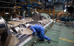 中韩造船技术差距究竟有多大？