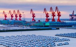 盐城船舶交易市场