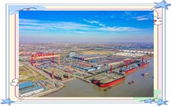 靖江亚太船舶有何独特优势？