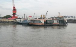 中国船舶为何移入沪？