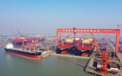 江苏修造船企业现状如何？