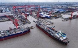 外高桥造船集团有何最新突破？