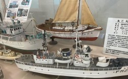 船舶模型展览厅里藏着哪些航海故事？