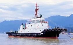 中国最好的拖轮船，到底哪家强？