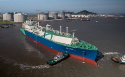 LNG船舶分几类？各有何特点？