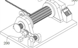 船舶锚链记数装置如何实现精准计数？
