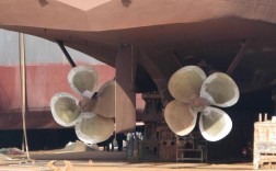 双排螺旋桨船舶有何独特优势？