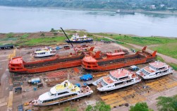 泸州造船新船长啥样？